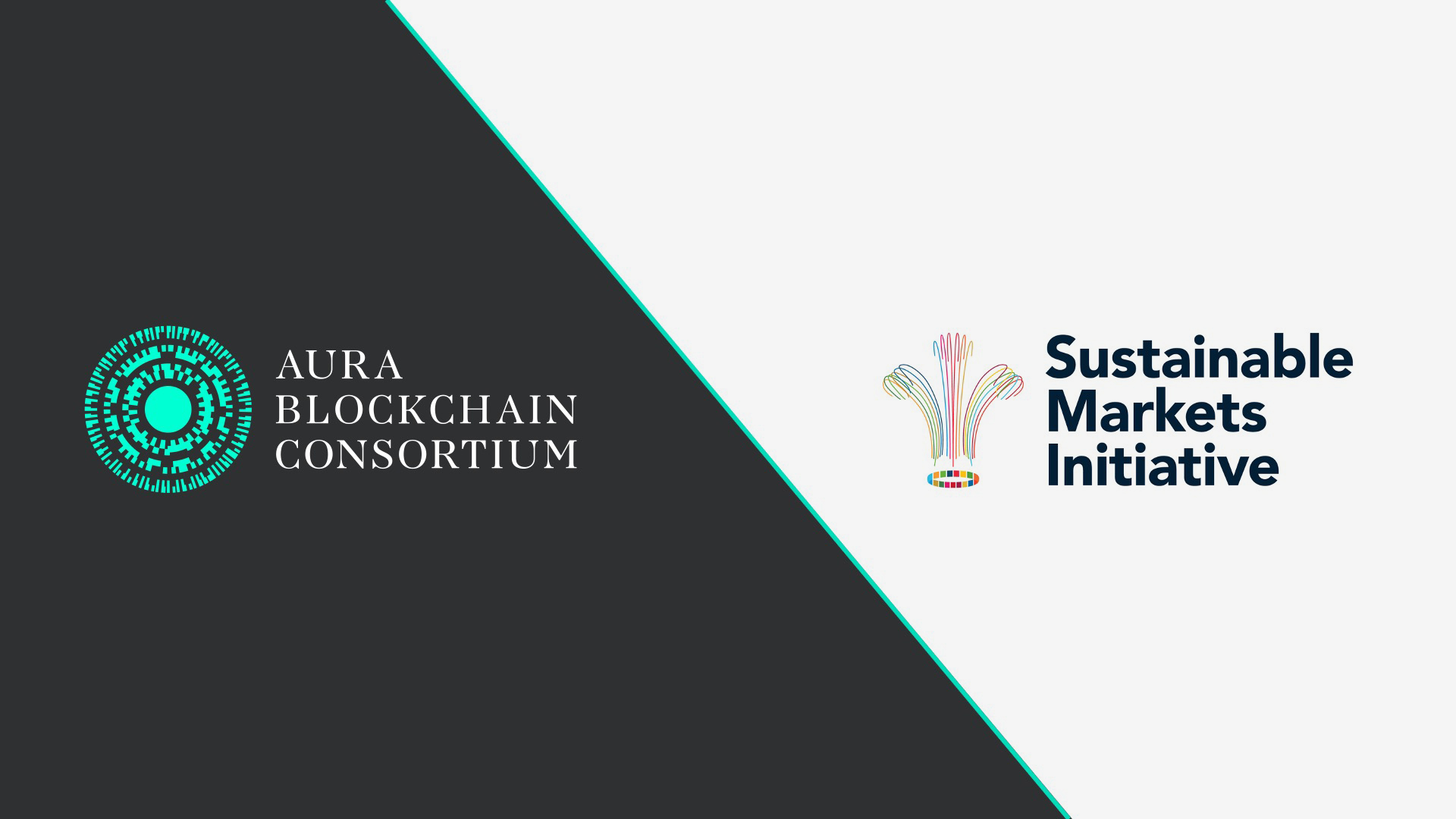 Aura Blockchain Consortium is joining HRH The Prince of Wales’ Sustainable Markets Initiative Fashion Task Force
