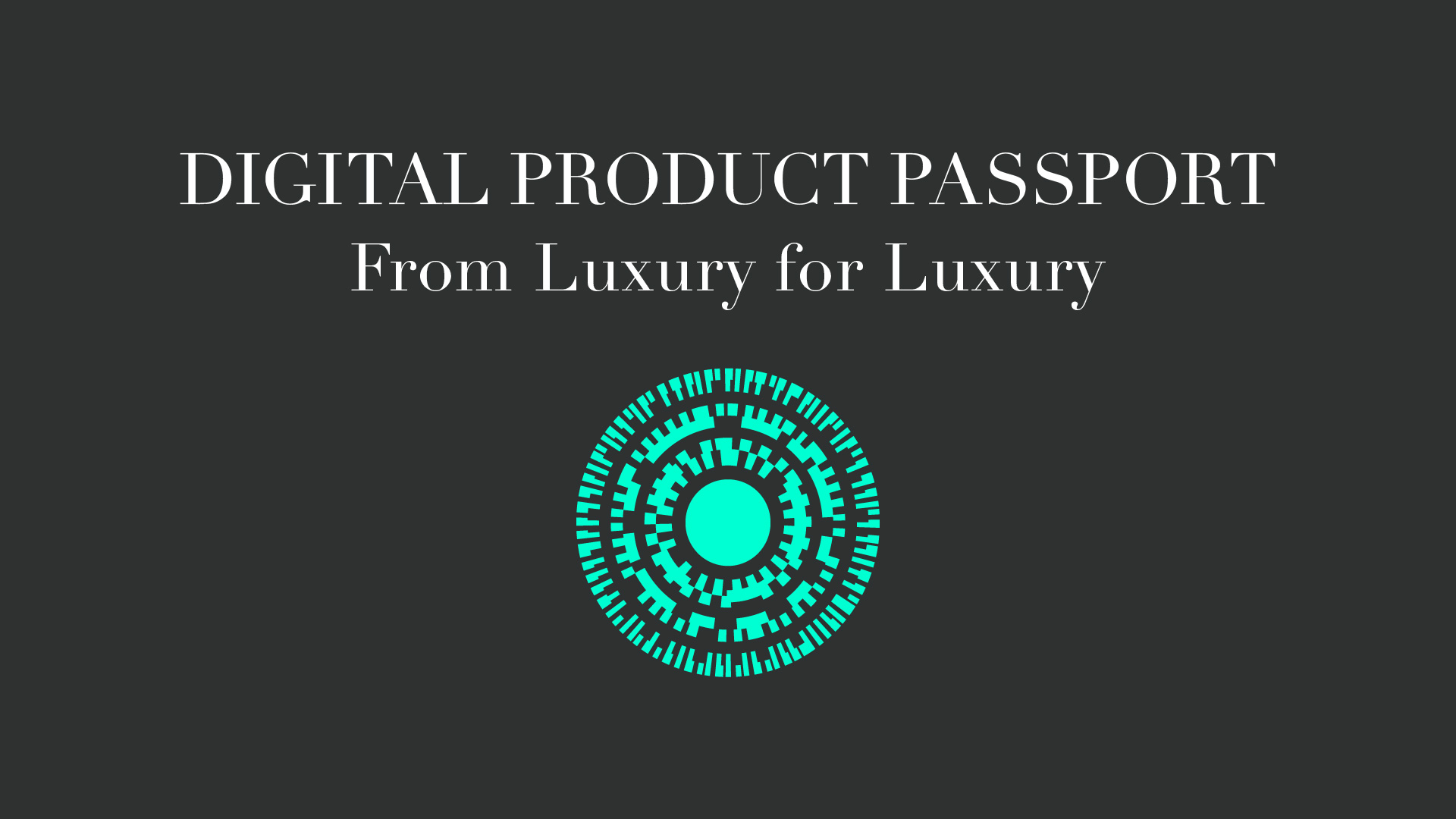 Tech Unveiled: Aura Blockchain Consortium’s Digital Product Passport (DPP) Journey