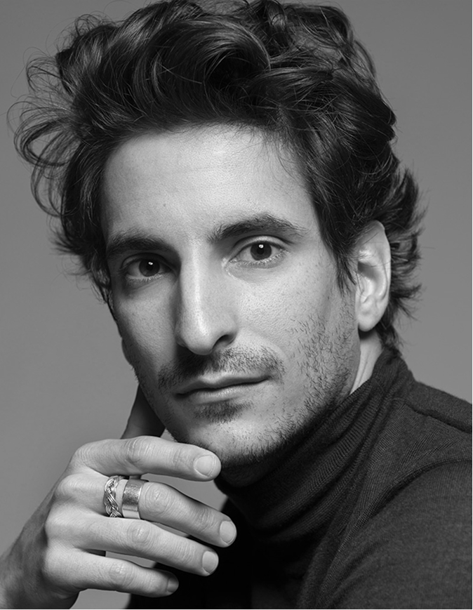 Lorenzo Bertelli
