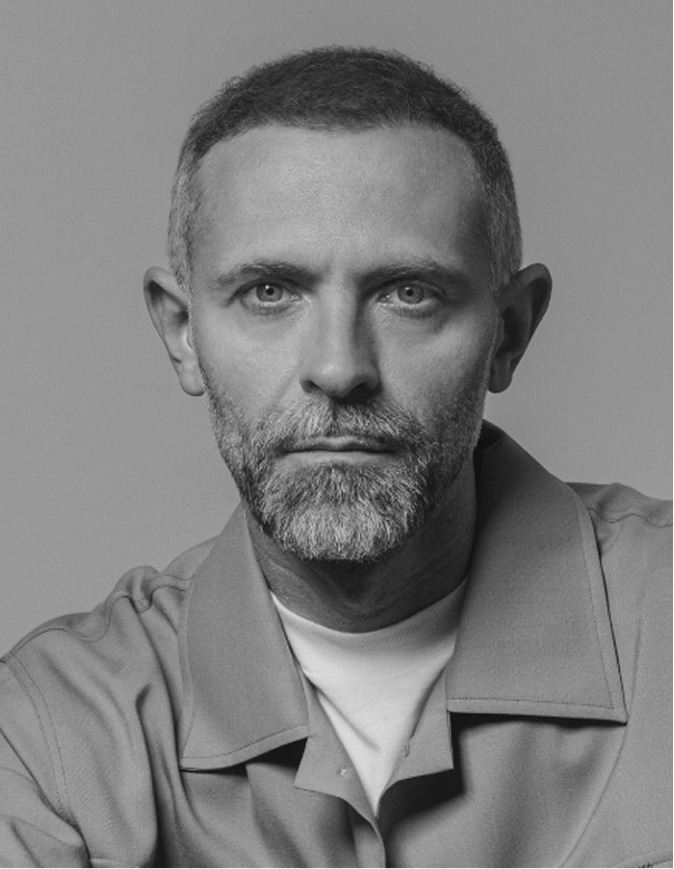 Stefano Rosso