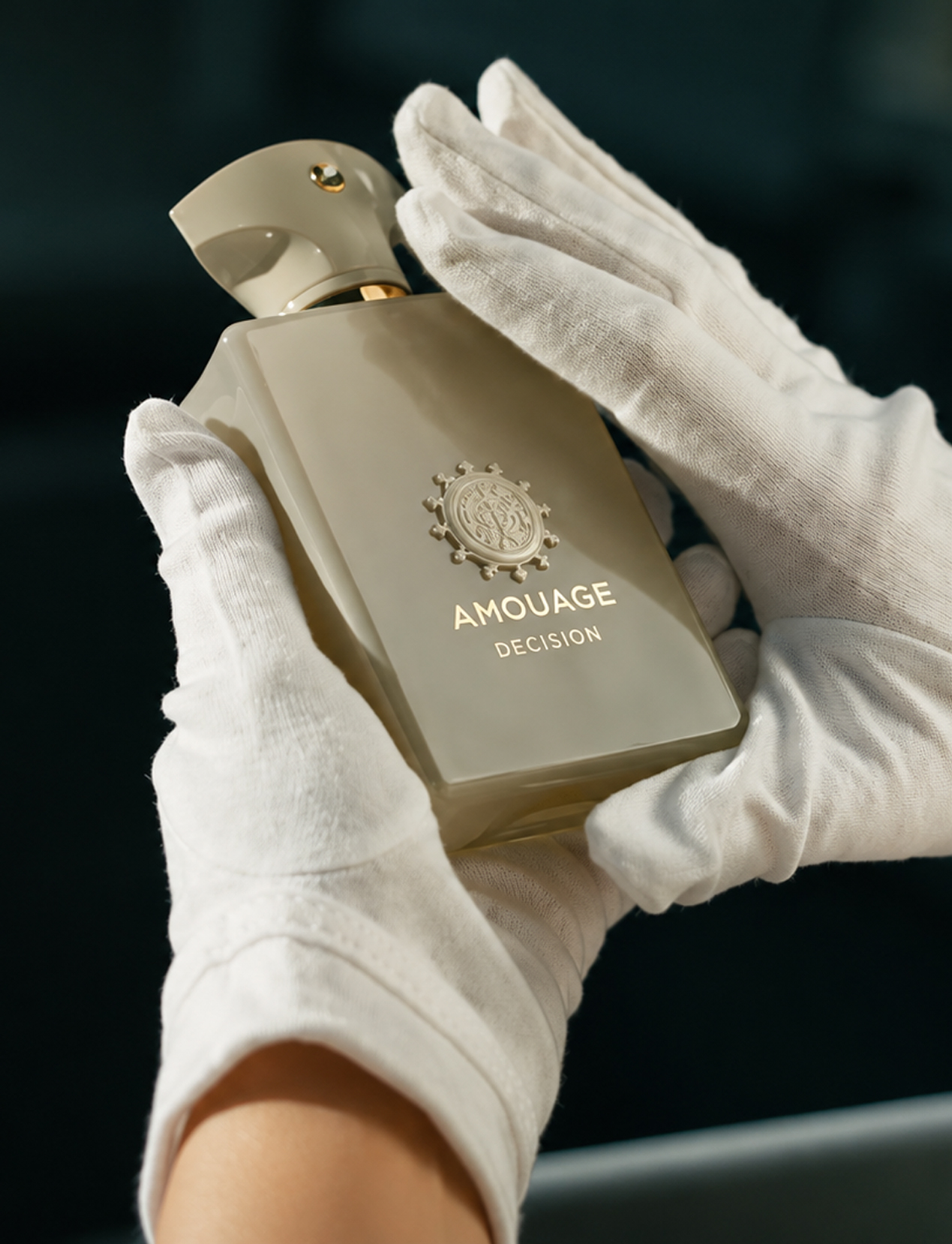 Amouage