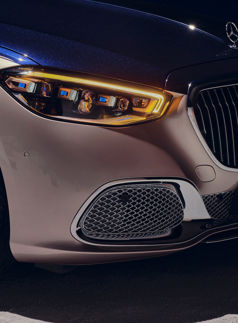 Mercedes-Benz