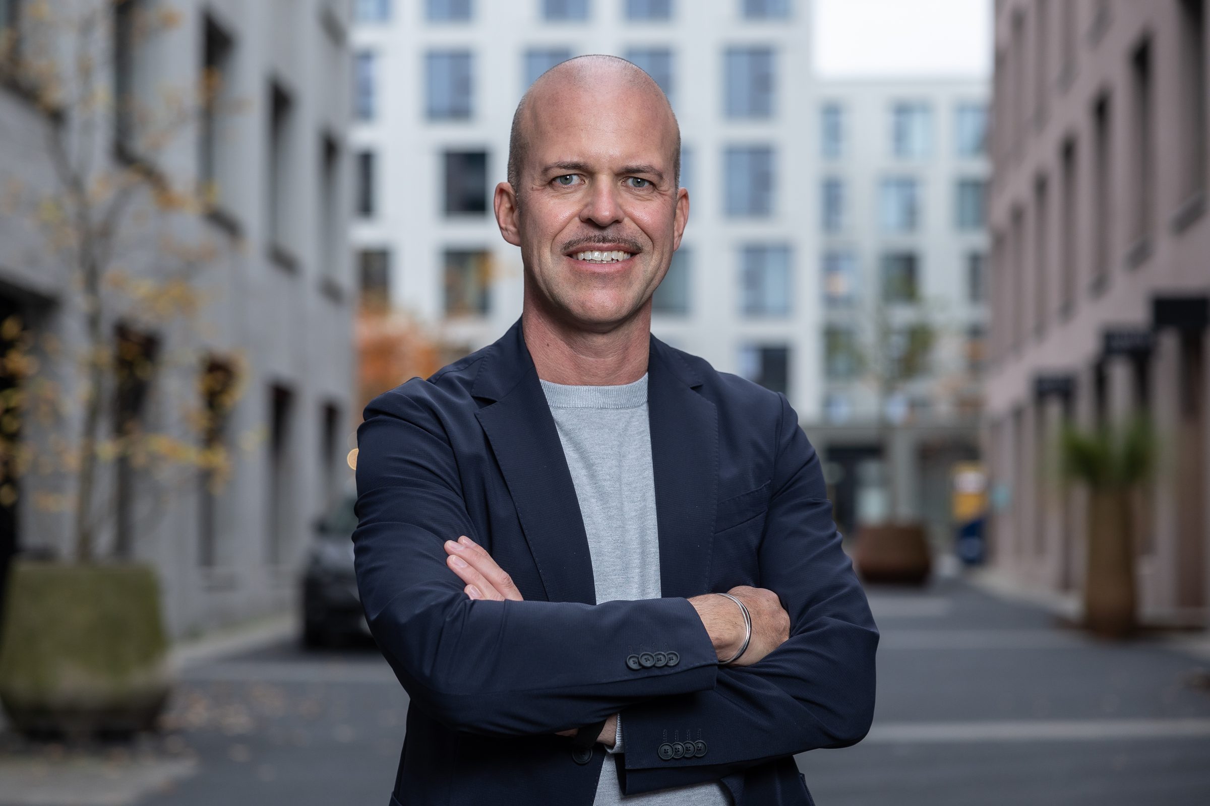 Aura Consortium Appoints Marcel Härtlein as CEO