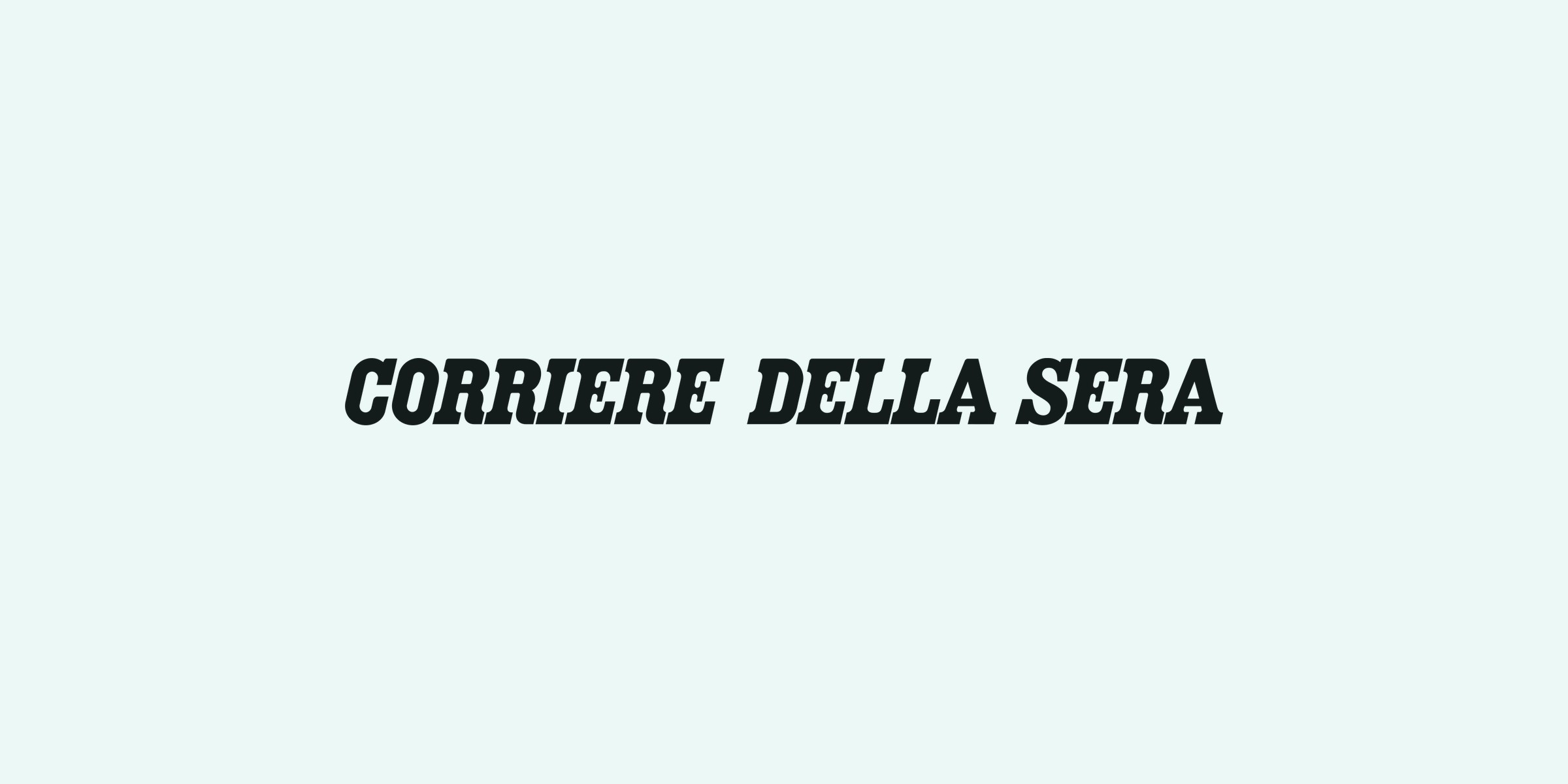 Corriere della Sera — Aura, la blockchain del lusso premiata al Teatro alla Scala