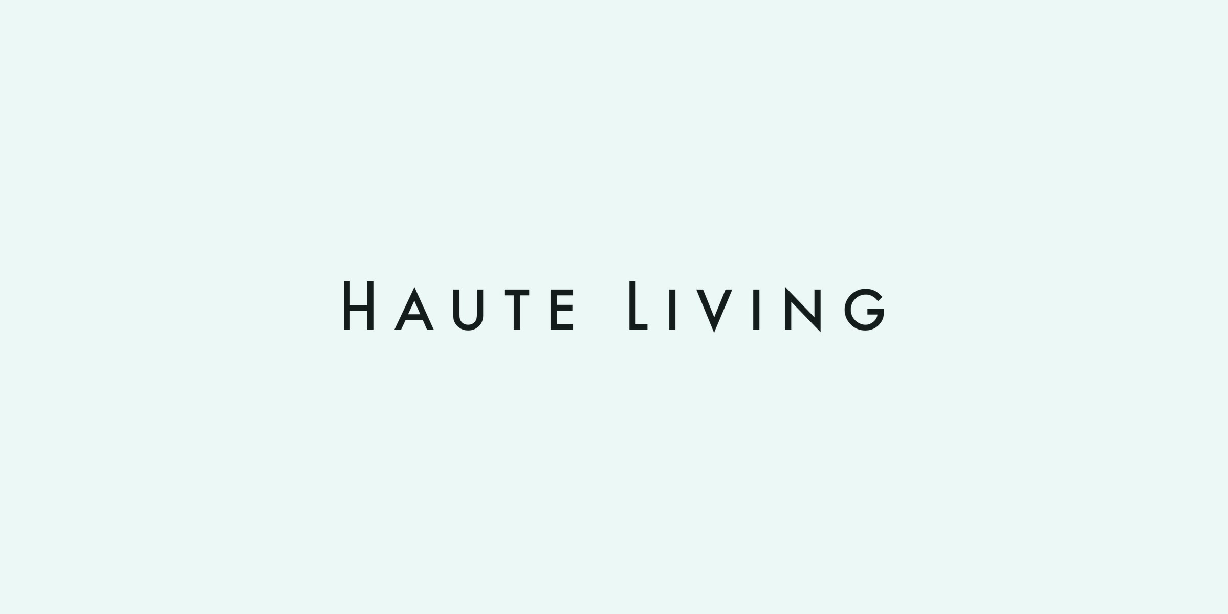 Haute Living — Loro Piana Refines Luxury With Aura Blockchain Consortium