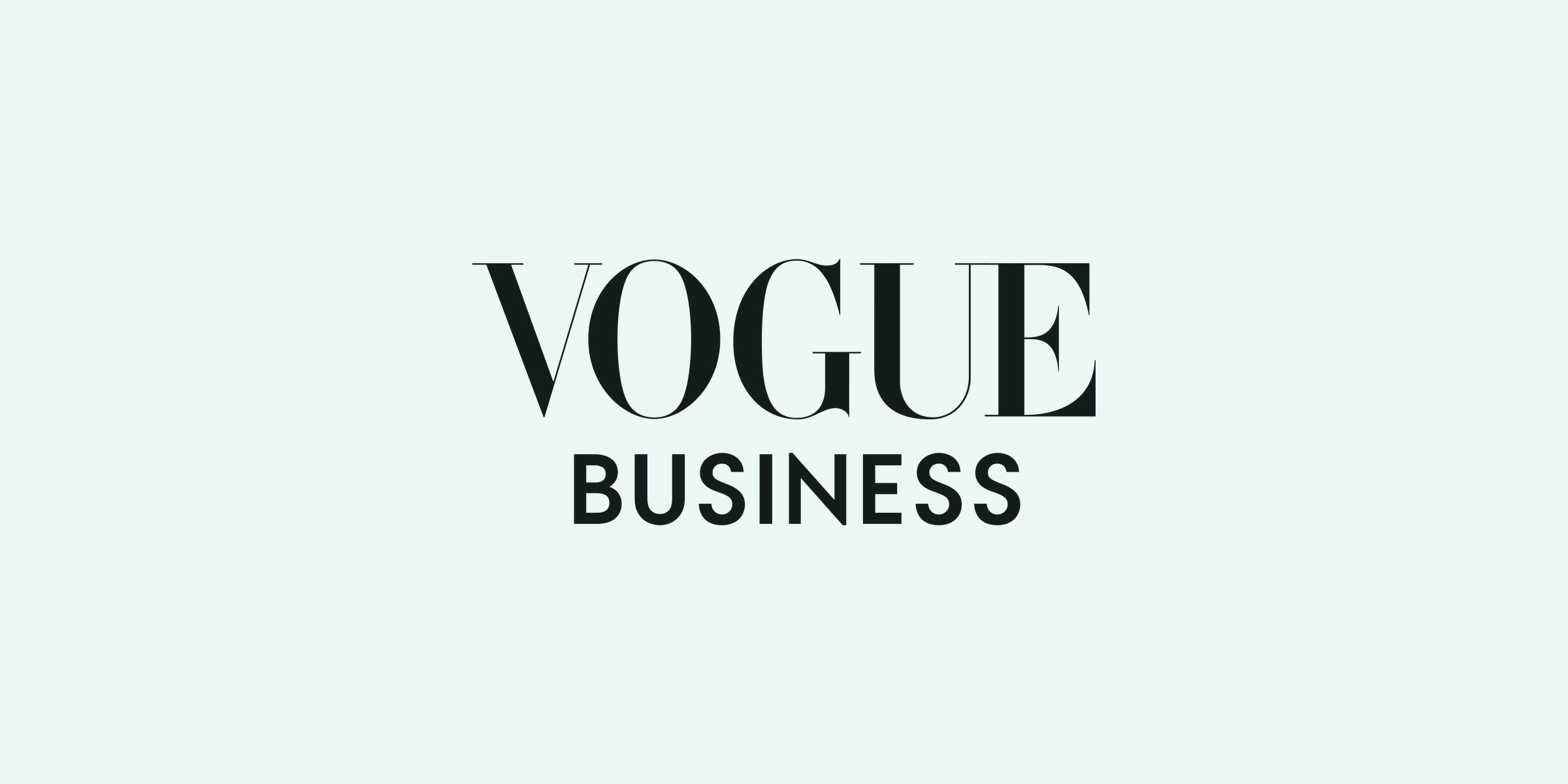 Vogue Business — Aura takes shape: Prada, OTB and LVMH weigh the future of luxury’s blockchain solution