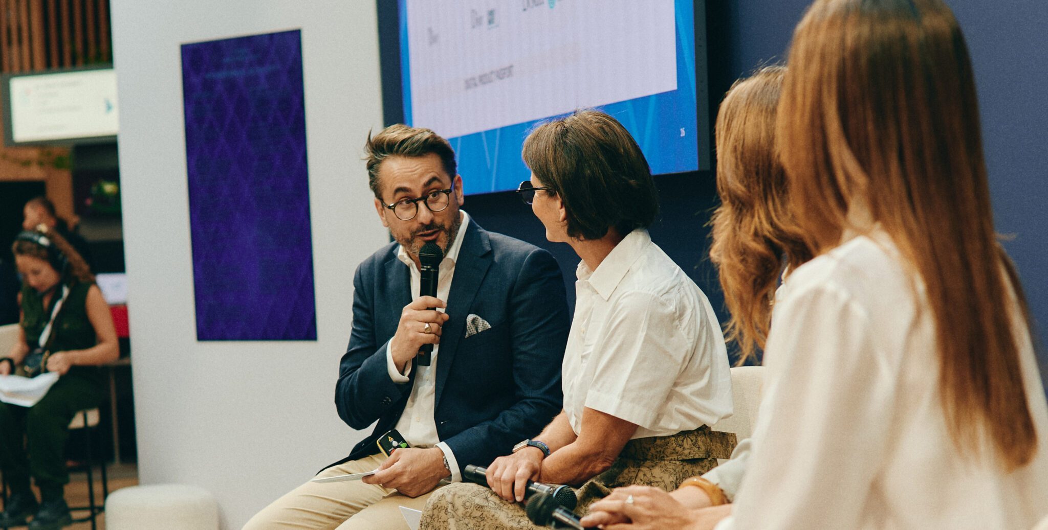VivaTech 2026, Paris